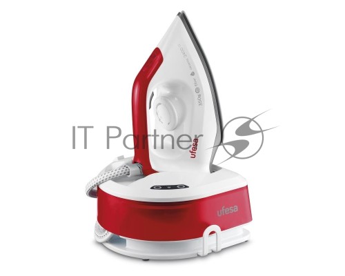 Паровая станция Ufesa PL2650 SPACE HEALTHY