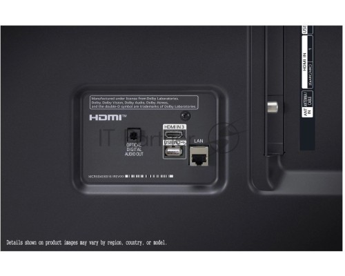 Телевизор LG 75
