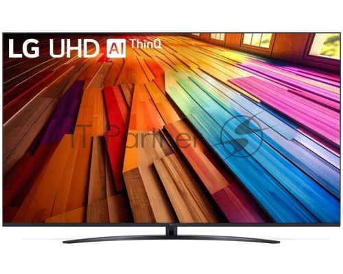 Телевизор LG 75