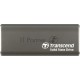 Накопитель SSD Transcend USB-C 2TB TS2TESD265C серый