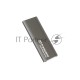 Накопитель SSD Transcend USB-C 2TB TS2TESD265C серый
