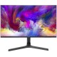 Монитор Irbis NOBLEVIEW 27'' LED Monitor 4K 3840x2160, 16:9, IPS, HDMI, DP, USB 3.1, USB-С, Height, Tilt, Swiv, Pivot, внеш. бп, Black 3y (China)