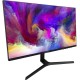 Монитор Irbis NOBLEVIEW 27'' LED Monitor 4K 3840x2160, 16:9, IPS, HDMI, DP, USB 3.1, USB-С, Height, Tilt, Swiv, Pivot, внеш. бп, Black 3y (China)