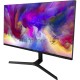 Монитор Irbis NOBLEVIEW 27'' LED Monitor 4K 3840x2160, 16:9, IPS, HDMI, DP, USB 3.1, USB-С, Height, Tilt, Swiv, Pivot, внеш. бп, Black 3y (China)