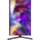 Монитор Irbis NOBLEVIEW 27'' LED Monitor 4K 3840x2160, 16:9, IPS, HDMI, DP, USB 3.1, USB-С, Height, Tilt, Swiv, Pivot, внеш. бп, Black 3y (China)