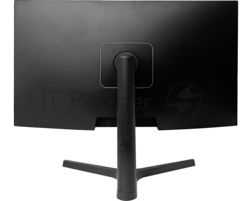 Монитор Irbis NOBLEVIEW 27'' LED Monitor 4K 3840x2160, 16:9, IPS, HDMI, DP, USB 3.1, USB-С, Height, Tilt, Swiv, Pivot, внеш. бп, Black 3y (China)