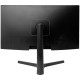 Монитор Irbis NOBLEVIEW 27'' LED Monitor 4K 3840x2160, 16:9, IPS, HDMI, DP, USB 3.1, USB-С, Height, Tilt, Swiv, Pivot, внеш. бп, Black 3y (China)