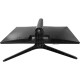 Монитор Irbis NOBLEVIEW 27'' LED Monitor 4K 3840x2160, 16:9, IPS, HDMI, DP, USB 3.1, USB-С, Height, Tilt, Swiv, Pivot, внеш. бп, Black 3y (China)