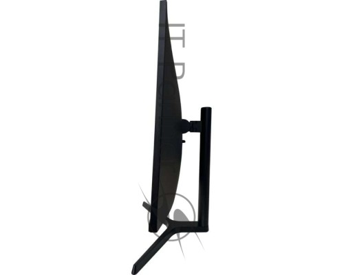 Монитор Irbis NOBLEVIEW 27'' LED Monitor 4K 3840x2160, 16:9, IPS, HDMI, DP, USB 3.1, USB-С, Height, Tilt, Swiv, Pivot, внеш. бп, Black 3y (China)