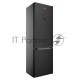 Холодильник Hotpoint-Ariston HT 7201I DX O3 темная нержавеющая сталь двухкамерный 239/83л морозилка снизу, No Frost