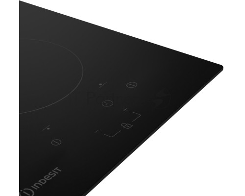 Электрическая варочная поверхность Indesit IRT 130 черный 869890400190