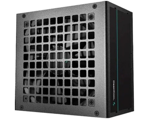 [Блок питания] Блок питания Deepcool PF550 (R-PF550D-HA0B-WDEU)