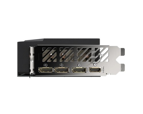 Видеокарта Gigabyte GV-N407TSEAGLE-16GD RTX4070Ti SUPER EAGLE 16GB GDDR6X 256bit 3xDP HDMI 3FAN RTL