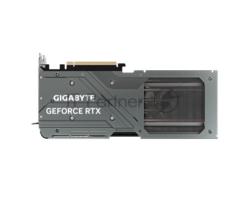 Видеокарта Gigabyte GV-N407TSGAMING-16GD RTX4070Ti SUPER GAMING 16GB GDDR6X 256bit 3xDP HDMI 3FAN RTL