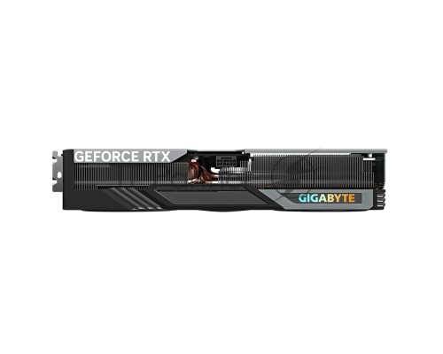 Видеокарта Gigabyte GV-N407TSGAMING-16GD RTX4070Ti SUPER GAMING 16GB GDDR6X 256bit 3xDP HDMI 3FAN RTL