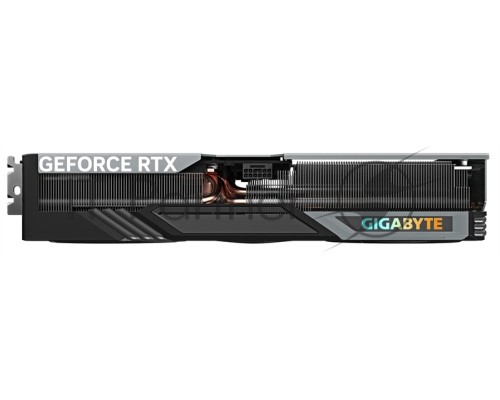 Видеокарта Gigabyte GV-N407TSGAMING-16GD RTX4070Ti SUPER GAMING 16GB GDDR6X 256bit 3xDP HDMI 3FAN RTL