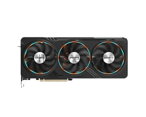 Видеокарта Gigabyte GV-N407TGAMINGV2-12GD RTX4070Ti GAMING V2 12GB GDDR6X 192bit 3xDP HDMI 3FAN RTL