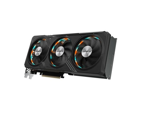 Видеокарта Gigabyte GV-N407TGAMINGV2-12GD RTX4070Ti GAMING V2 12GB GDDR6X 192bit 3xDP HDMI 3FAN RTL