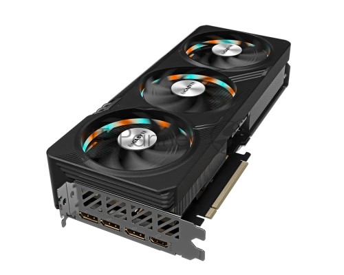 Видеокарта Gigabyte GV-N407TGAMINGV2-12GD RTX4070Ti GAMING V2 12GB GDDR6X 192bit 3xDP HDMI 3FAN RTL