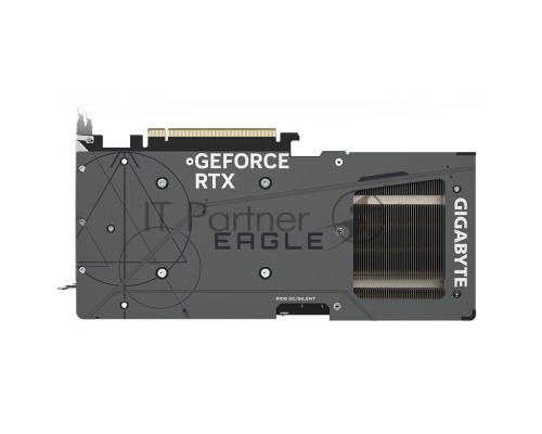 Видеокарта Gigabyte GV-N407TSEAGLE OC-16GD RTX4070Ti SUPER EAGLE OC 16GB GDDR6X 256-bit DPx3 HDMI 3FAN RTL