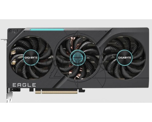Видеокарта Gigabyte GV-N407TSEAGLE OC-16GD RTX4070Ti SUPER EAGLE OC 16GB GDDR6X 256-bit DPx3 HDMI 3FAN RTL