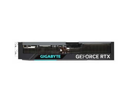 Видеокарта Gigabyte GV-N407TSEAGLE OC-16GD RTX4070Ti SUPER EAGLE OC 16GB GDDR6X 256-bit DPx3 HDMI 3FAN RTL