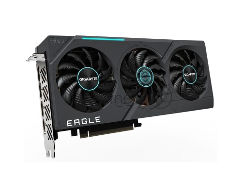 Видеокарта Gigabyte GV-N407TSEAGLE OC-16GD RTX4070Ti SUPER EAGLE OC 16GB GDDR6X 256-bit DPx3 HDMI 3FAN RTL