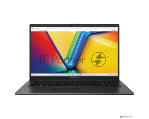 Ноутбук Asus VivoBook E1504GA-BQ561 15.6