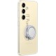 Чехол (клип-кейс) Samsung для Samsung Galaxy S24+ Clear Gadget Case S24+ прозрачный (EF-XS926CTEGRU)