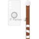 Чехол (клип-кейс) Samsung для Samsung Galaxy S24+ Clear Gadget Case S24+ прозрачный (EF-XS926CTEGRU)