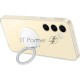 Чехол (клип-кейс) Samsung для Samsung Galaxy S24+ Clear Gadget Case S24+ прозрачный (EF-XS926CTEGRU)