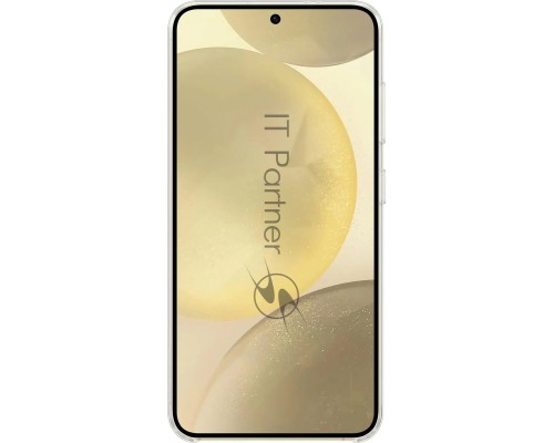Чехол (клип-кейс) Samsung для Samsung Galaxy S24+ Clear Gadget Case S24+ прозрачный (EF-XS926CTEGRU)
