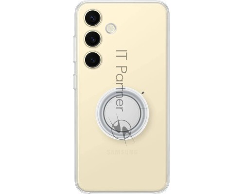 Чехол (клип-кейс) Samsung для Samsung Galaxy S24+ Clear Gadget Case S24+ прозрачный (EF-XS926CTEGRU)