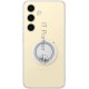 Чехол (клип-кейс) Samsung для Samsung Galaxy S24+ Clear Gadget Case S24+ прозрачный (EF-XS926CTEGRU)