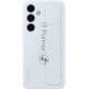 Чехол (клип-кейс) Samsung для Samsung Galaxy S24+ Standing Grip Case S24+ светло-голубой (EF-GS926CLEGRU)
