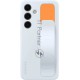 Чехол (клип-кейс) Samsung для Samsung Galaxy S24+ Standing Grip Case S24+ светло-голубой (EF-GS926CLEGRU)