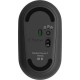 Мышь беспроводная Logitech Pebble 2 M350S графитовый, 4000 dpi, Bluetooth, кнопки - 3