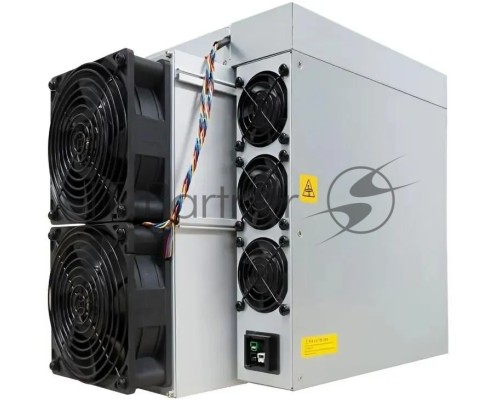 Асик Antminer S21 200T