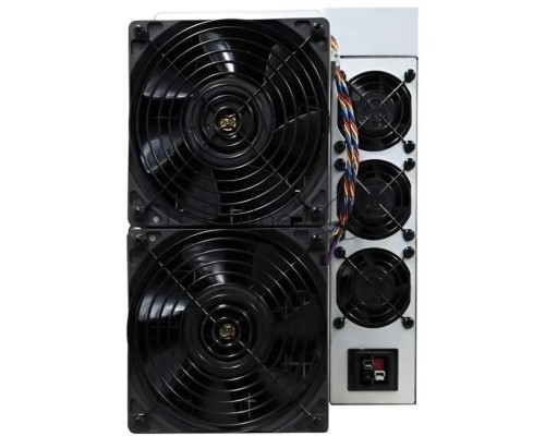 Асик Antminer S21 200T