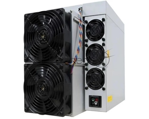 Асик Antminer S21 200T