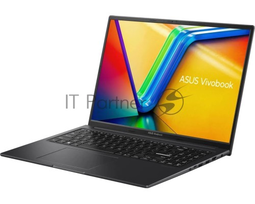 Ноутбук Asus VivoBook 16X M3604YA-MB248 Ryzen 5 7430U 16Gb SSD512Gb AMD Radeon 16