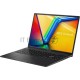 Ноутбук Asus VivoBook 16X M3604YA-MB248 Ryzen 5 7430U 16Gb SSD512Gb AMD Radeon 16