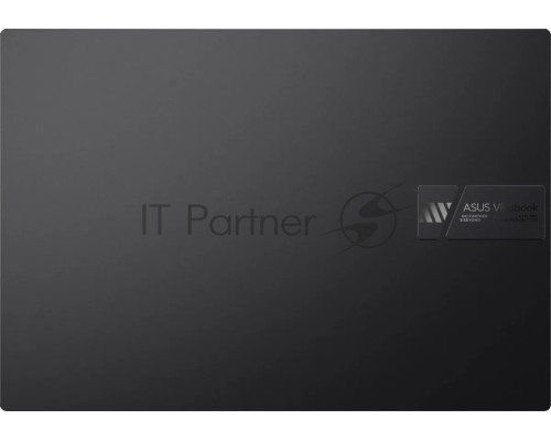 Ноутбук Asus VivoBook 16X M3604YA-MB248 Ryzen 5 7430U 16Gb SSD512Gb AMD Radeon 16