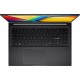 Ноутбук Asus VivoBook 16X M3604YA-MB248 Ryzen 5 7430U 16Gb SSD512Gb AMD Radeon 16