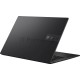 Ноутбук Asus VivoBook 16X M3604YA-MB248 Ryzen 5 7430U 16Gb SSD512Gb AMD Radeon 16