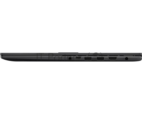 Ноутбук Asus VivoBook 16X M3604YA-MB248 Ryzen 5 7430U 16Gb SSD512Gb AMD Radeon 16
