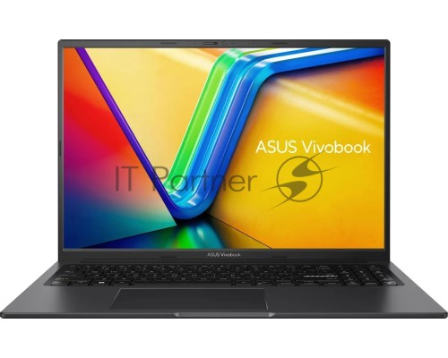 Ноутбук Asus VivoBook 16X M3604YA-MB248 Ryzen 5 7430U 16Gb SSD512Gb AMD Radeon 16