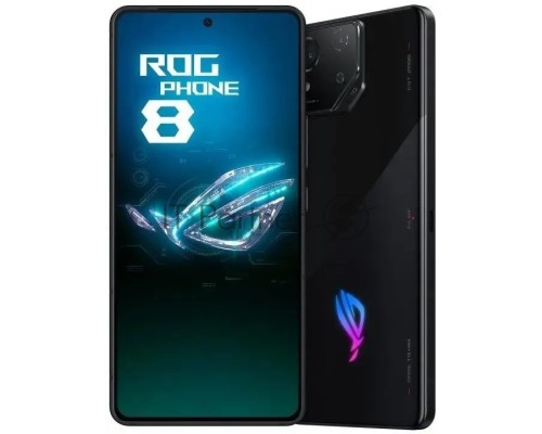Смартфон Asus AI2401_A ROG Phone 8 256Gb 12Gb черный