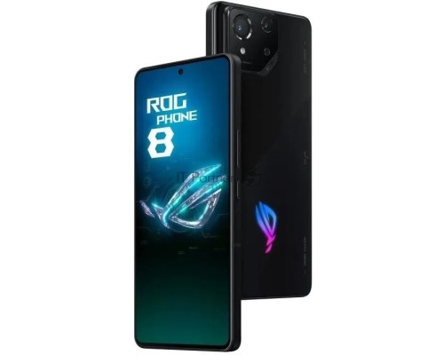 Смартфон Asus AI2401_A ROG Phone 8 256Gb 12Gb черный