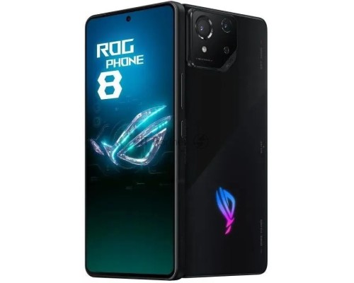 Смартфон Asus AI2401_A ROG Phone 8 256Gb 12Gb черный